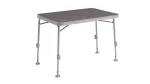 Laud Outwell Coledale M Hall &mdash; alumiiniumist pealispind ja raam, 680&times;1000 mm, k&otilde;rgus 56 cm