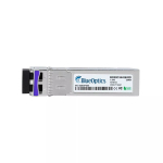 BlueOptics 3FE65106AA-BO v&otilde;rgutransiiveri moodul, fiiberoptiline SFP, 1250 Mbit/s, cSFP, metallkorpus, h&otilde;bedane