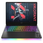 HP OMEN by MAX 16-ah0095ng CU 9 275HX, NVIDIA GeForce RTX 5080, 32GB 2TB SSD W11Home &ndash; klaviatuuri paigutus v&otilde;ib olla saksa