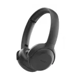 K&otilde;rvapealsed juhtmevabad k&otilde;rvaklapid Philips SHB3075M2BK/97 &mdash; mustad, k&otilde;rvapealsed, juhtmevabad muusika ja k&otilde;nede jaoks