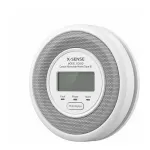 X-Sense CO3D vingugaasiandur (ZASXS00147WEU)