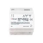 Toiteplokk 12V, 4,5A, 60W, DIN-r&ouml;&ouml;pale