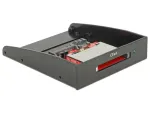 Kaardilugeja DeLOCK 91496 SATA sisemine must