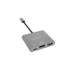 USB-jaotur Terratec Connect C3
