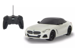 Car Jamara BMW Z4 Roadster Elektrimootor 1:24