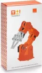 Arduino Robot Arm Kit T050000 TinkerKit Braccio Robotic Arm T050000 (T050000)