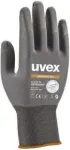 Uvex 6004011 kaitsekinnas phynomic lite Suurus (kindad): 11 (6004011)