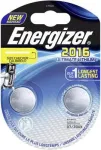 Energizer CR2016 &uuml;hekordne liitiumpatarei (E301319500)