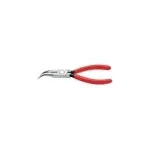 Knipex Lameninaotsatanged L.160mm lamedad/&uuml;mmargused 40&deg; keermestatud poolus kuulkate
