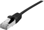 Dexlan v&otilde;rgukaabel 3 m Cat6a S/FTP must 858739
