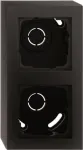 Gira AP-Enclosure 2f Frame Must m 106209 (106209)