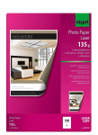 Photo Paper Gloss Sigel LP141 A4