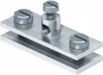 OBO Bettermann maandusklamber 939 Schelle 55mm (5043107)