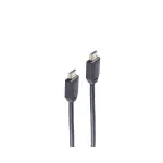 HDMI-kaabel ShiverPeaks BS10-40025 1m
