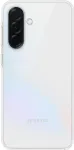 Telefonikott Samsung Clear &uuml;mbris Galaxy A36-le EF-QA366CTEGEU, l&auml;bipaistev kaitse&uuml;mbris