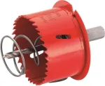 Cimco 207564 HSS Bi-Metal avasae, 75 mm