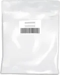 Goobay CAT 6A paigalduskaabel 1x 90&deg; nurga all, U/UTP, must, 0,25 m - riivi kaabel &uuml;leval, CCA vasemix (51527)