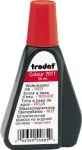 Trodat 7011R punane