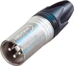 Neutrik NC3MXX &uuml;henduvustarvik