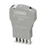 Phoenix Contact Circuit Breaker 240 V/AC 4 A 1 Normally Closed Contact CB E1 24DC/4A NC P 1 tk (2800918)