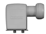 Preisner SP42EN madala m&uuml;ratasemega plokksagedusmuundur (LNB) 10,7&ndash;11,7 GHz hall