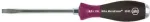 Kruvikeeraja wiha Werkstatt MicroFinish 5533 &ndash; Tera laius 8 mm, tera pikkus (t&auml;psustamata)