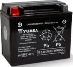 Yuasa YTX12 aku