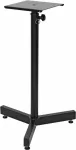 Omnitronic EUMO-2 monitorialus, teleskoopiline k&otilde;rgusreguleeritav, 1 tk