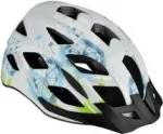 Jalgrattakiiver FISCHER Urban Flower Suurus S/M &ndash; Tugev EPS-sisekest