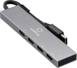 Renkforce RF-6902308 Hall
