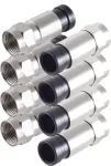 Coaxial pistik F-t&uuml;&uuml;pi ShiverPeaks BS15-300214