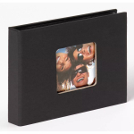 Fotoalbum Walther Mini slip-in Fun Must 36 lehte