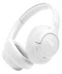 Peakomplekt JBL Tune 730BT juhtmevaba Bluetooth supraauraalne valge, 20&ndash;20000 Hz, 218,2 g
