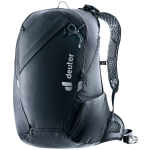 Sport seljakott DEUTER Updays 26 &mdash; 26 L, Must, Pol&uuml;amiid, 51&times;31&times;23 cm, PFAS-vaba