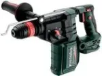 Haamrtrell Metabo KH 18 LTX BL 28 Q 1000 RPM SDS Plus 18V