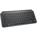 MX Keys Mini For Business Graphite - UK - Intnl