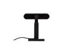 Lenovo ThinkVision MC50 veebikaamera 1920 x 1080 pikslit USB 2.0 Must