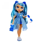Rainbow High Creative Crystals Fashion Doll- Skyler, moenukk, Naine, 8 a, 280 mm, Mitmev&auml;rviline