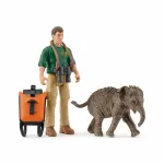 schleich 81476 laste m&auml;ngukuju