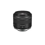 Canon lainurk RF 24 mm F1.8 Macro IS STM kaameraobjektiivid, must