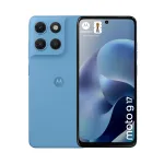 Motorola moto g17 17,1 cm (6,72 tolli) kahe SIM-kaardi Android 15 USB USB-C 8 GB 128 GB 5200 mAh sinine