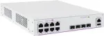 V&otilde;rgul&uuml;liti ALCATEL OS2260-10-EU &mdash; Alcatel-Lucent OS2260-10-EU hallatav Etherneti l&uuml;liti