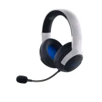 Kaira For Playstation Peakomplekt Juhtmevaba Peapaelaga M&auml;ngimiseks USB USB-C