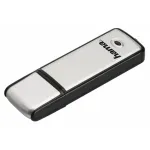 Hama Fancy USB-m&auml;lupulk 128 GB USB Type-A 2.0 Must, H&otilde;bedane