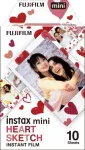 Fujifilm Instax mini kiirpildifilm 10 tk 54 x 86 mm