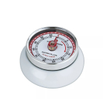 Mehaaniline k&ouml;&ouml;gim&otilde;&otilde;dik Zassenhaus SPEED White