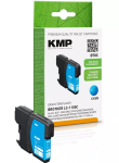 Kassett KMP Brother LC-1100C ts&uuml;aan