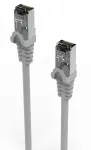 INCA Ethernetkabel ICAT7-305AG S/FTP1 23 AWG CAT7-kaabel - Kaabel - V&otilde;rk