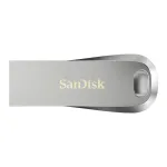 USB-m&auml;lupulk SanDisk 128 GB USB Typee-A 3.2 Gen 1 Ultra Luxe