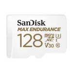 MicroSDXC SanDisk Max Endurance 128GB UHS-I SDSQQVR-128G-GN6IA